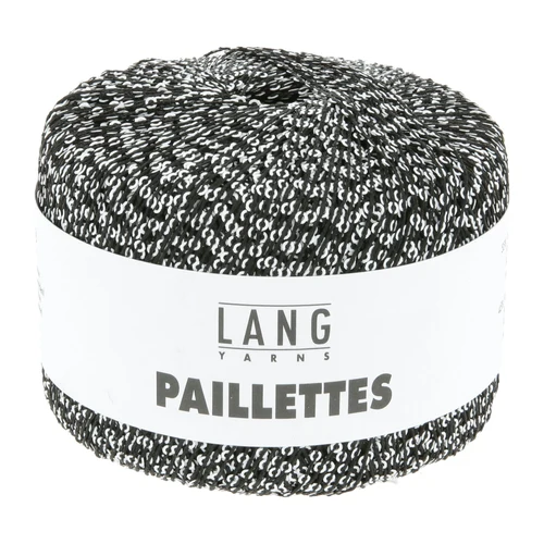 Lang Yarns Paillettes 0204
