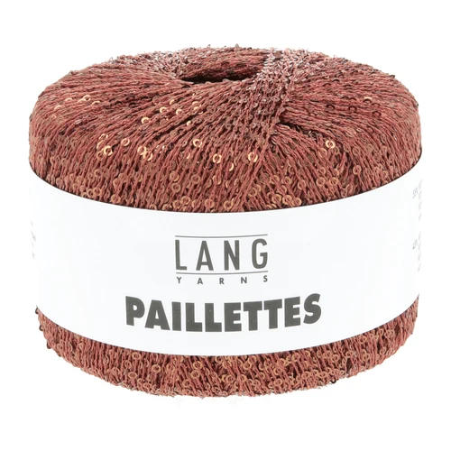 Lang Yarns Paillettes 0076