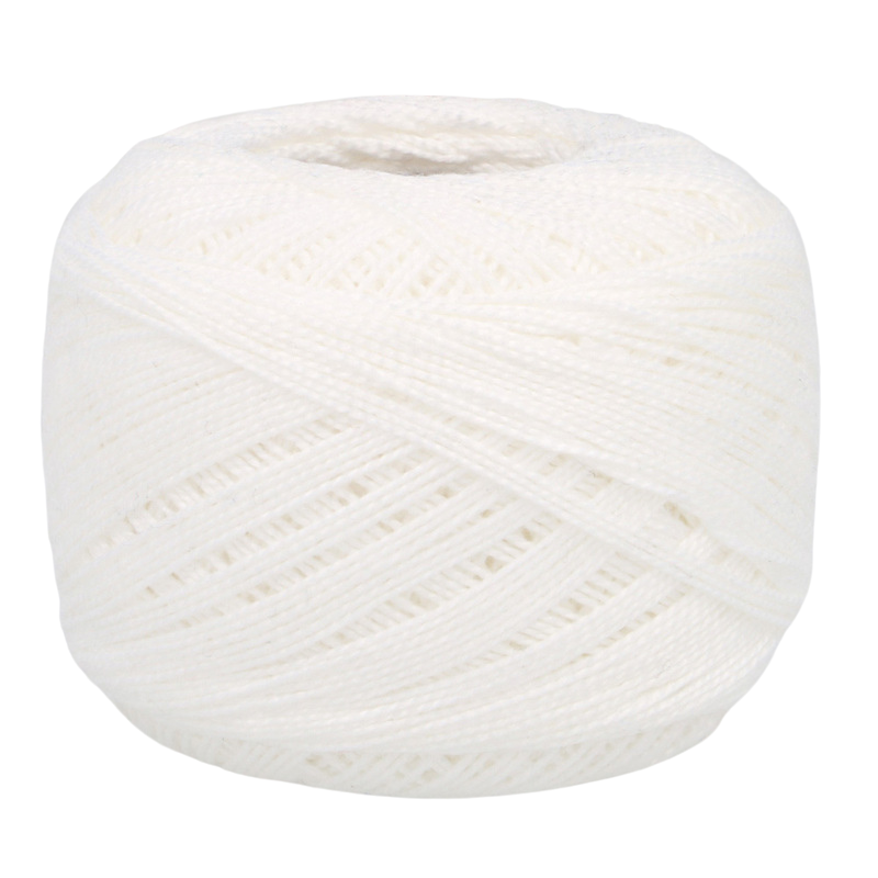 Scheepjes Candy Floss 106 Blanc Neige