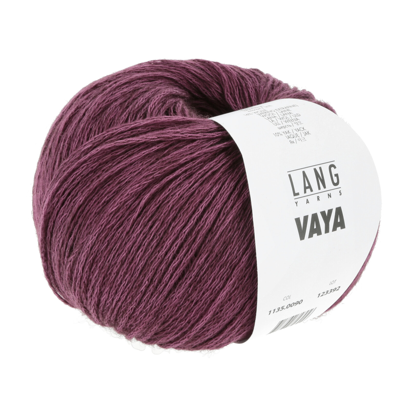Lang Yarns Vaya 0090