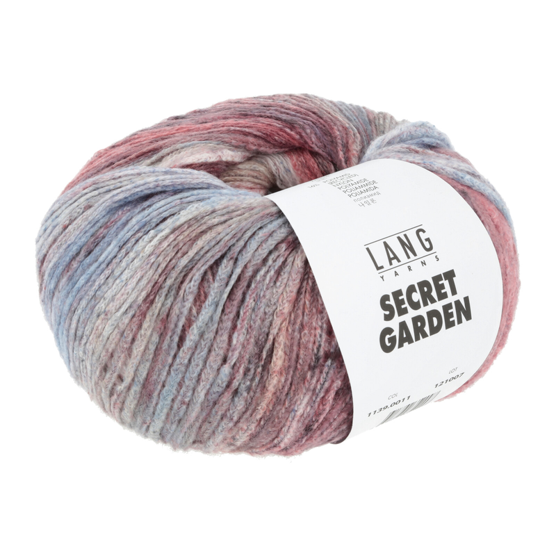 Lang Yarns Secret Garden 011