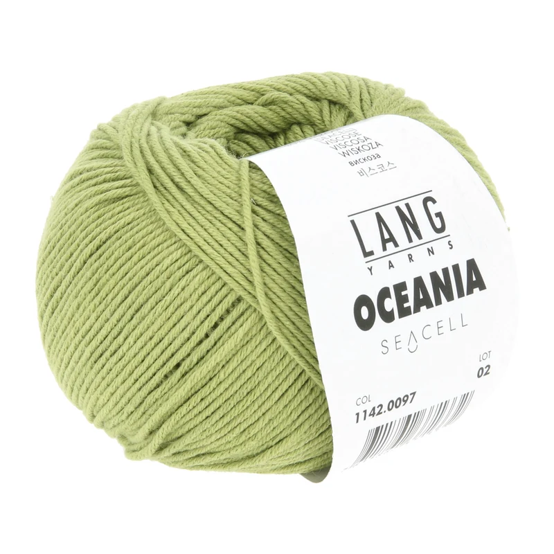 Lang Yarns Oceania 097