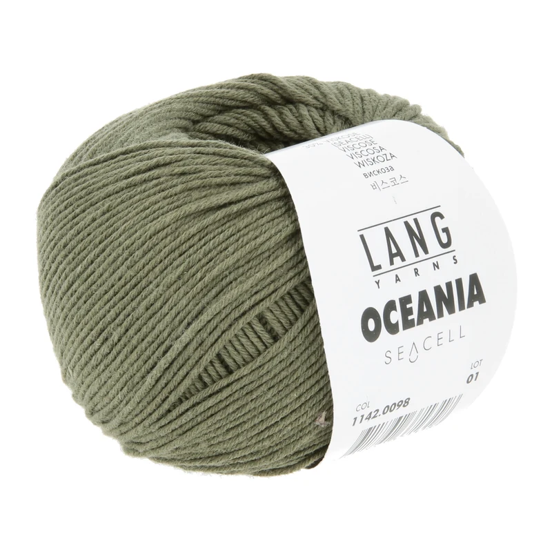 Lang Yarns Oceania 098