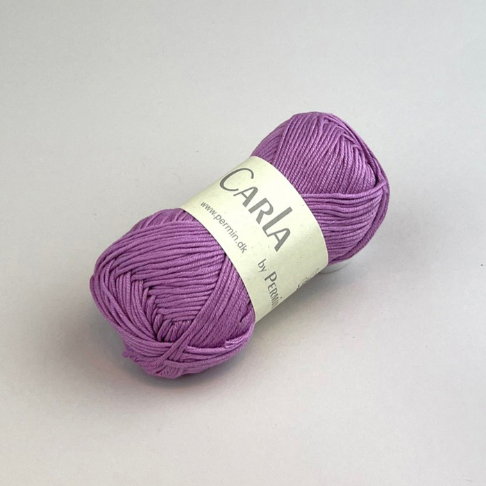 Permin Carla 07 Mûre