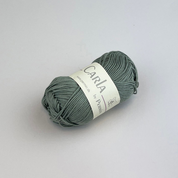 Permin Carla 11 Kaki