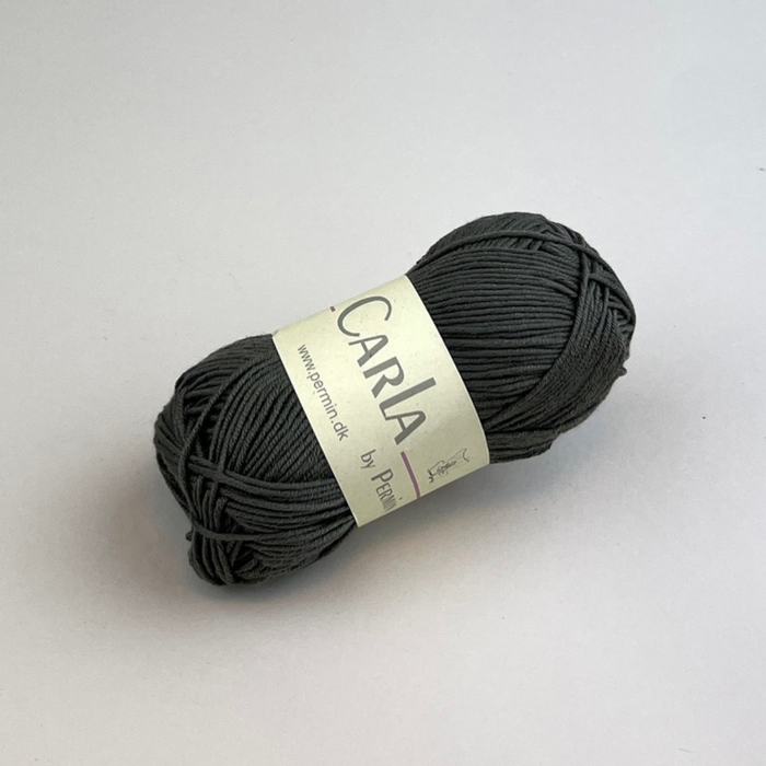Permin Carla 12 Gris foncé