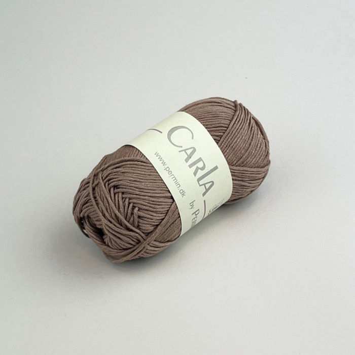 Permin Carla 03 Camel