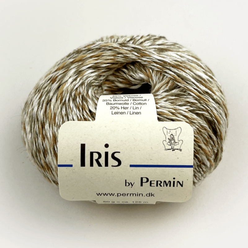 Permin Iris 05 Tons Lin