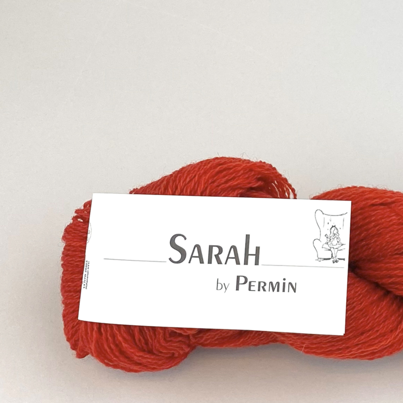 Permin Sarah 33 Baie de goji