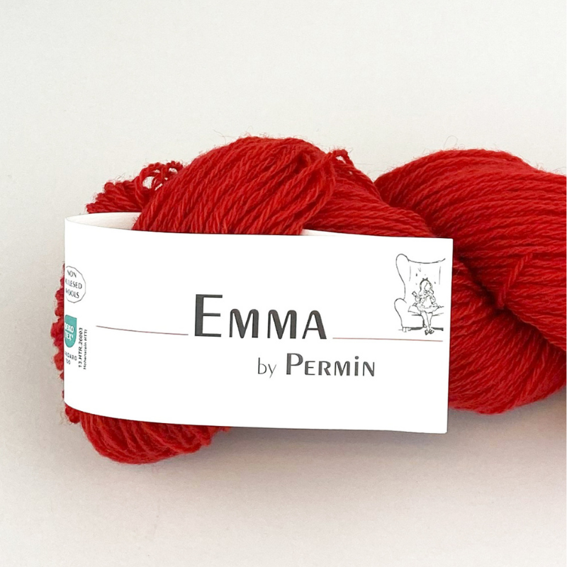 Permin Emma 33 Baie de goji