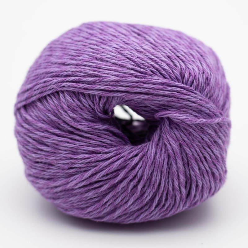 BC Garn Allino 11 Lilas