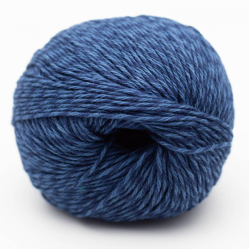 BC Garn Allino 31 Bleu Jean