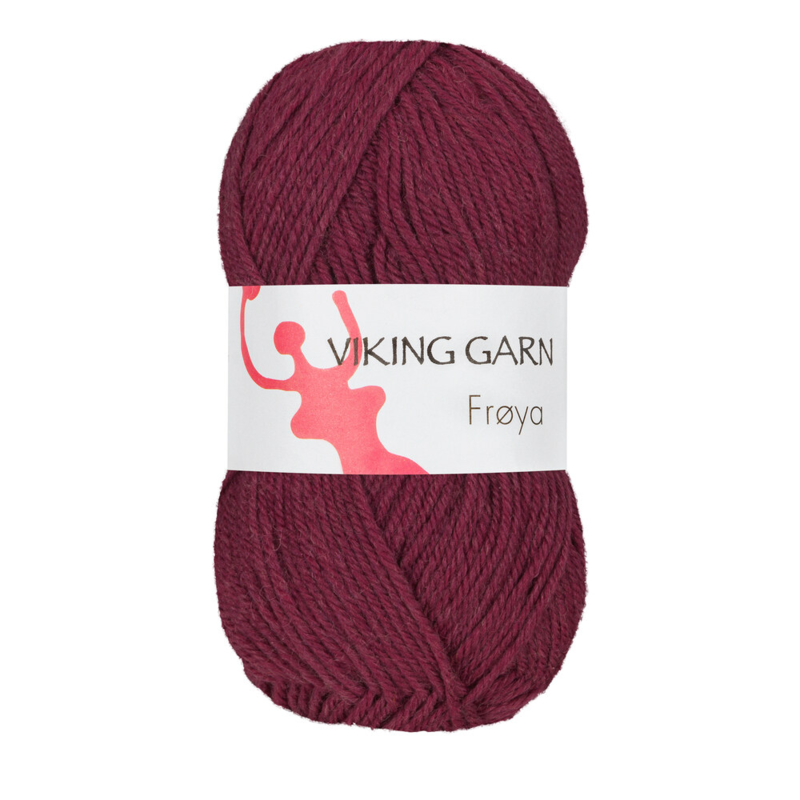 Viking Frøya 221 Bourgogne