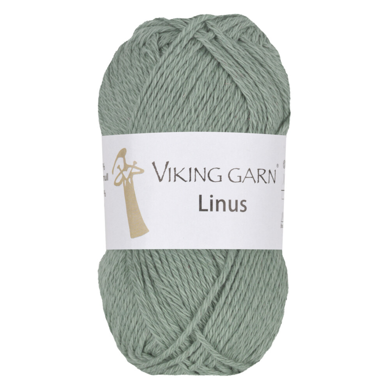 Viking Linus 138 Vert menthe