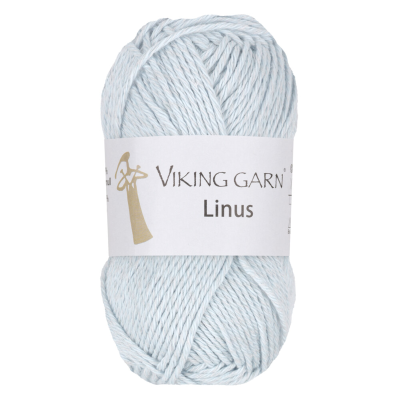 Viking Linus 122 Bleu clair