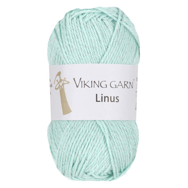 Viking Linus 121 Aqua clair