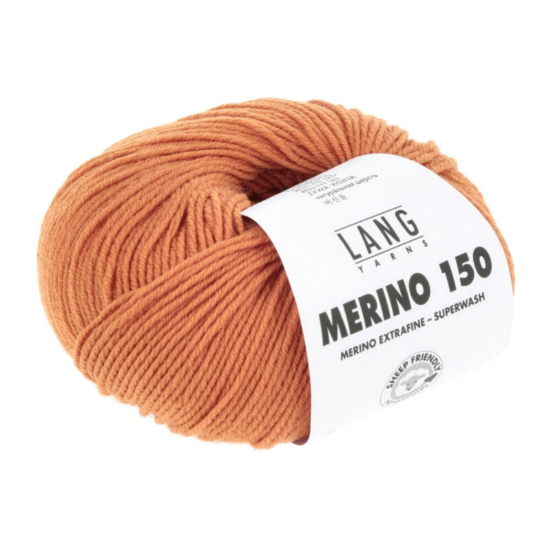 Lang Yarns Merino 150 459