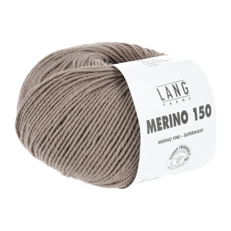 Lang Yarns Merino 150 196