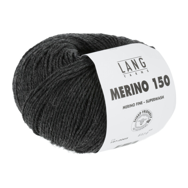 Lang Yarns Merino 150 005