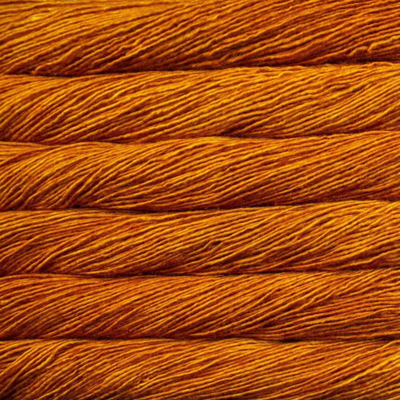 Malabrigo Silky Merino 096 Coucher de soleil