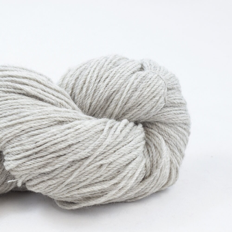 Manos del Uruguay Alpaca Heather Natural - Non teint 703 Grey