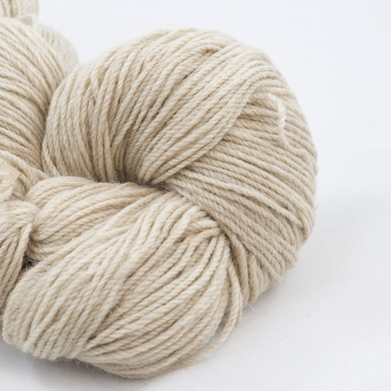 Manos del Uruguay Alpaca Heather Natural - Non teint 704 Ecru
