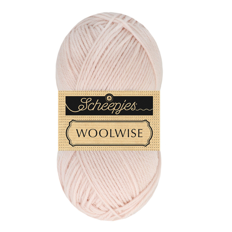 Scheepjes Woolwise 719 Corail doux