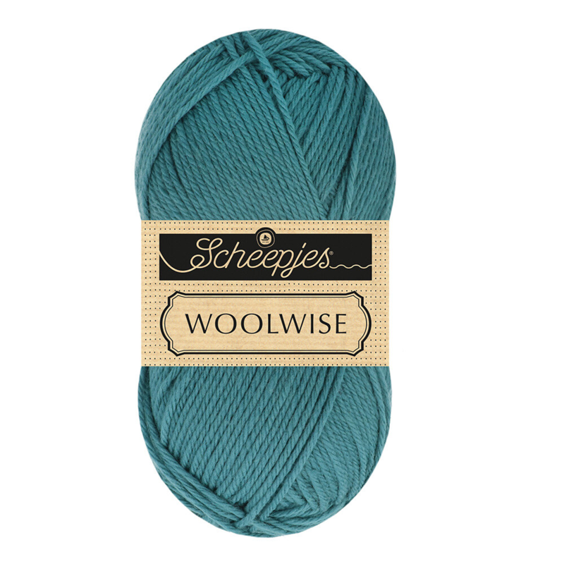 Scheepjes Woolwise 746 Embruns marins