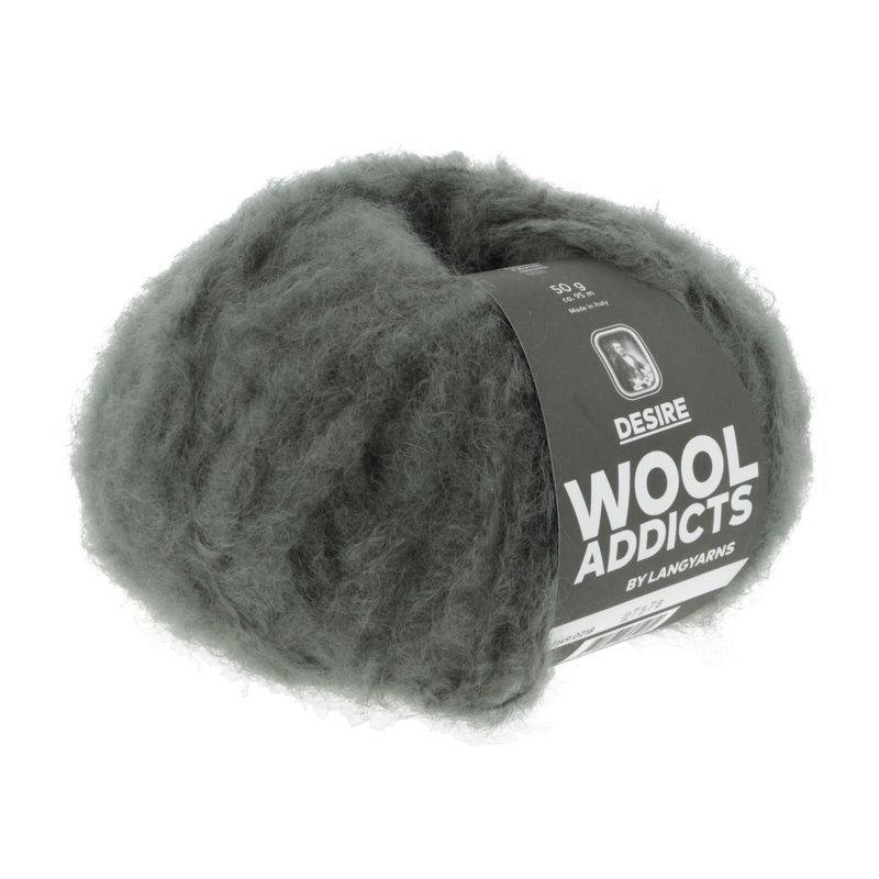 Lang Yarns Desire WoolAddicts 218