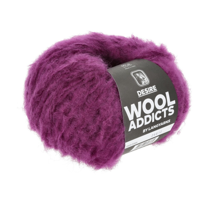 Lang Yarns Desire WoolAddicts 066