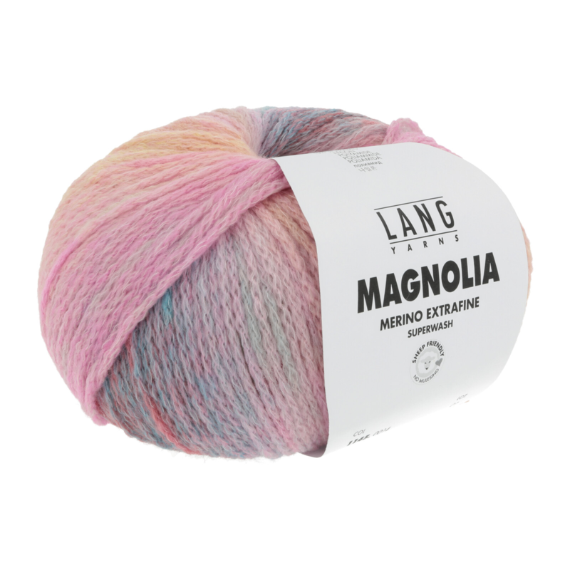 Lang Yarns Magnolia 014