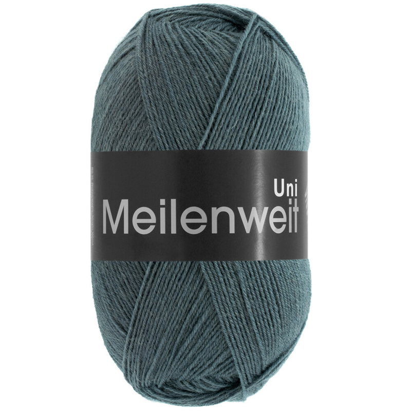 Meilenweit 100 1388 Bleu-gris