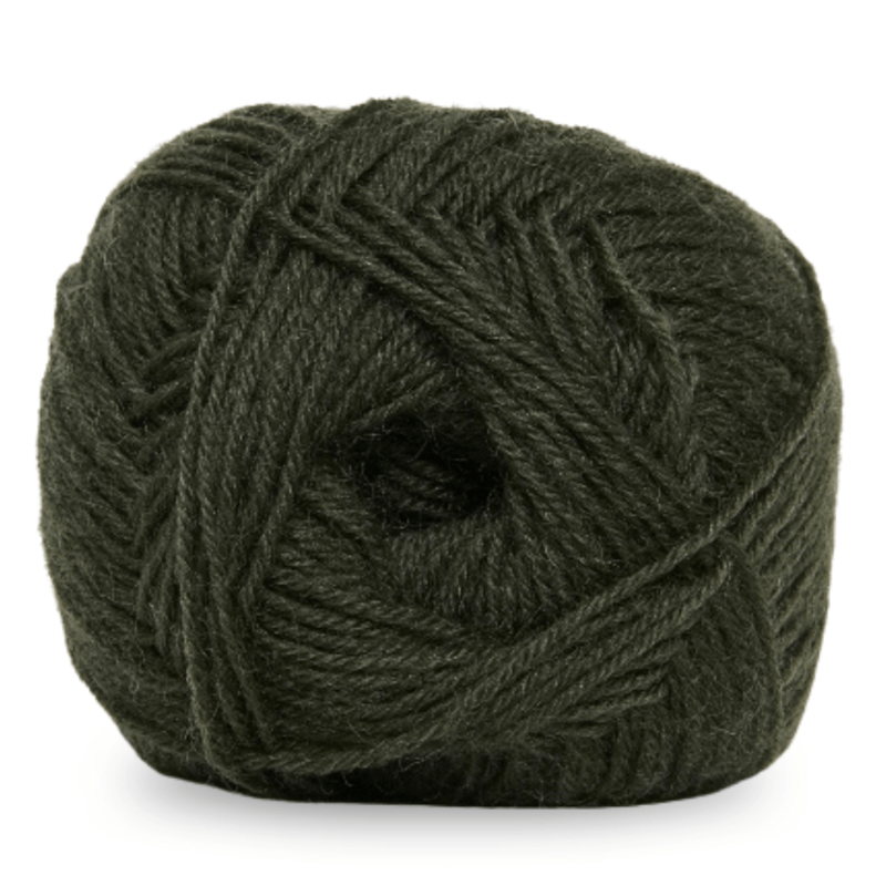 Hjertegarn Sock 4 7770