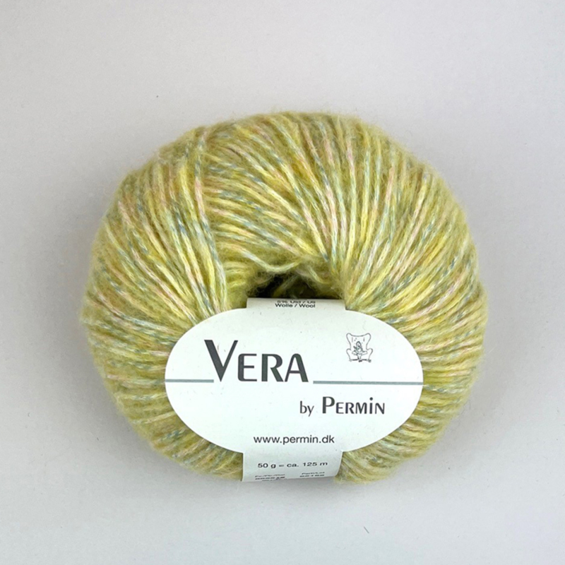 Permin Vera 16 Soleil