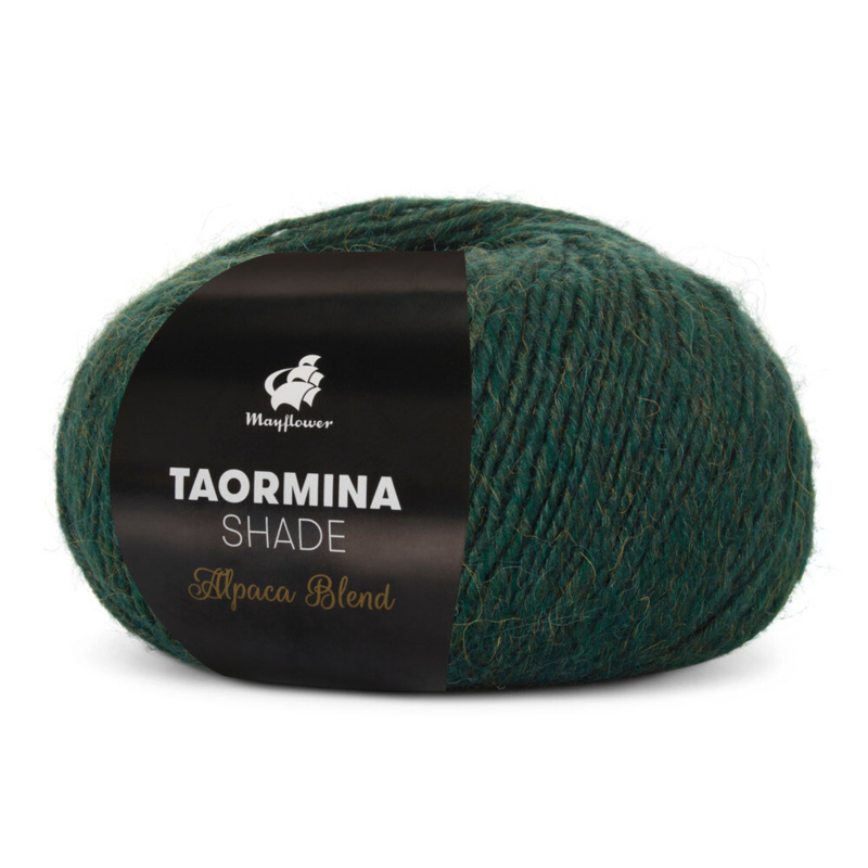 Mayflower Taormina Shade 24 Vert foncé