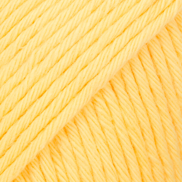 DROPS Paris 35 Jaune vanille