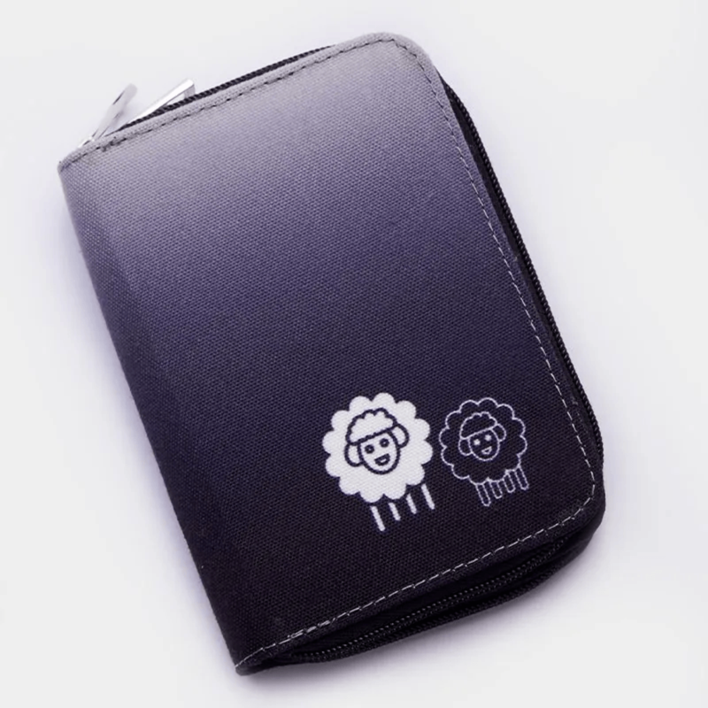 KnitPro Karbonz Special Ensemble d'Aiguilles Circulaires Interchangeables, Midi, 10 cm