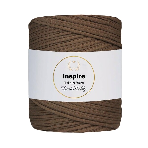 LindeHobby Inspire 83 Marron