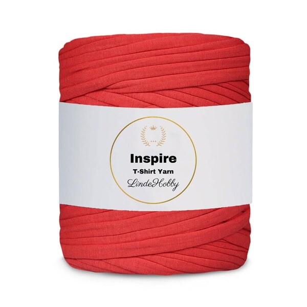 LindeHobby Inspire 28 Rouge