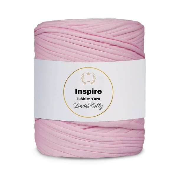 LindeHobby Inspire 32 Rose bébé