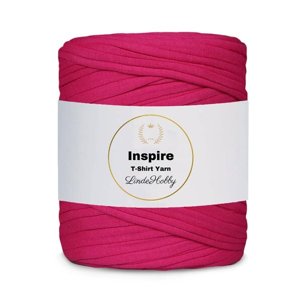 LindeHobby Inspire 37 Magenta