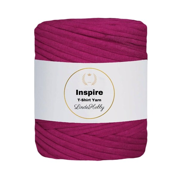 LindeHobby Inspire 38 Fuchsia