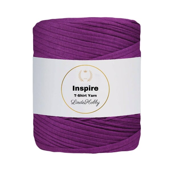 LindeHobby Inspire 39 Violet