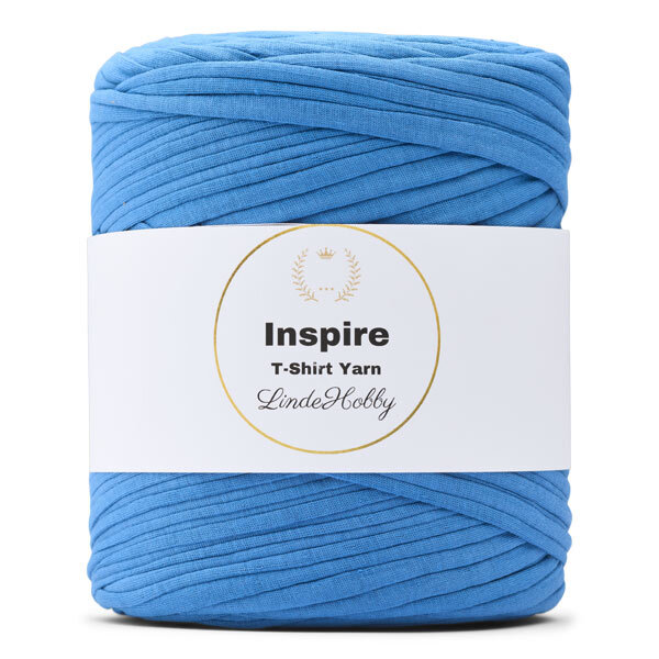 LindeHobby Inspire 81 Bleu