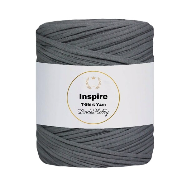 LindeHobby Inspire 59 Gris anthracite