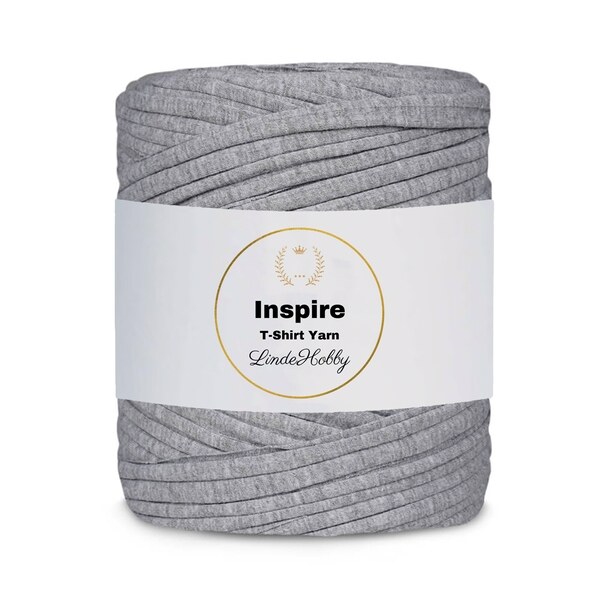 LindeHobby Inspire 60 Gris moyen chiné