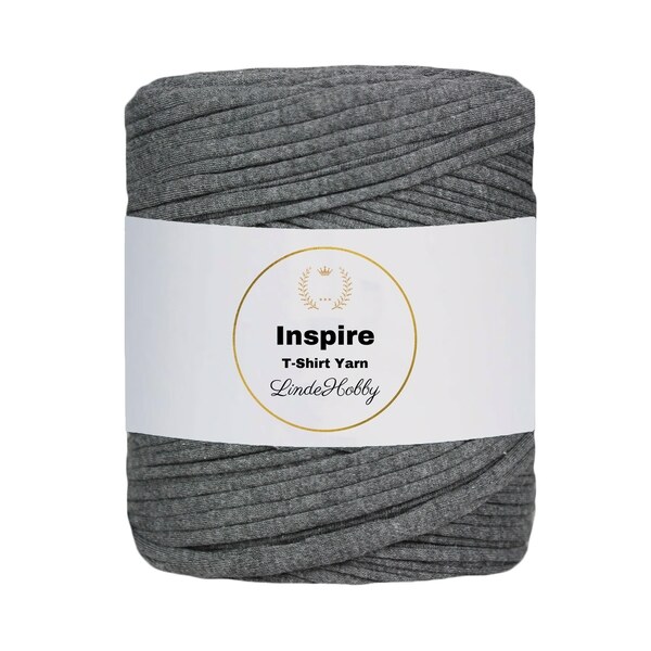 LindeHobby Inspire 64 Gris foncé chiné