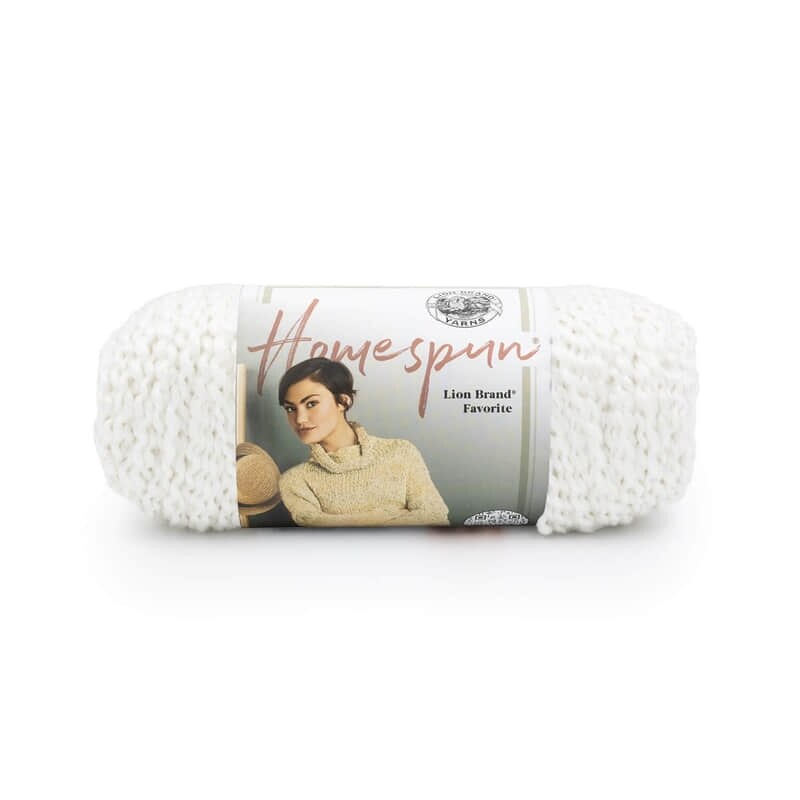 Lion Brand Homespun 790-300A Hepplewhite