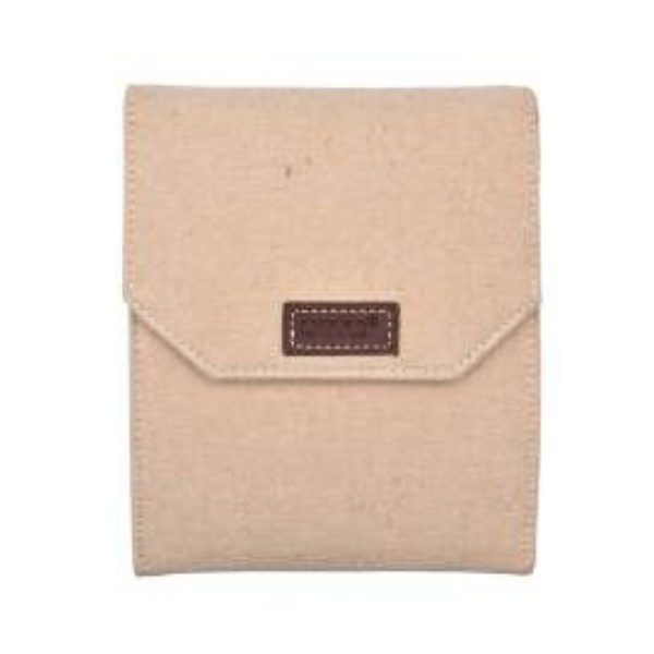 LYKKE Ensemble d’Aiguilles Circulaires Interchangeables Naturale, Starter Set, Beige, 13 cm