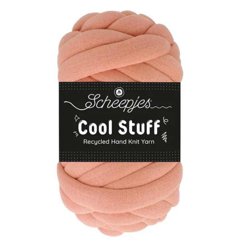 Scheepjes Cool Stuff 503 Blush Crush